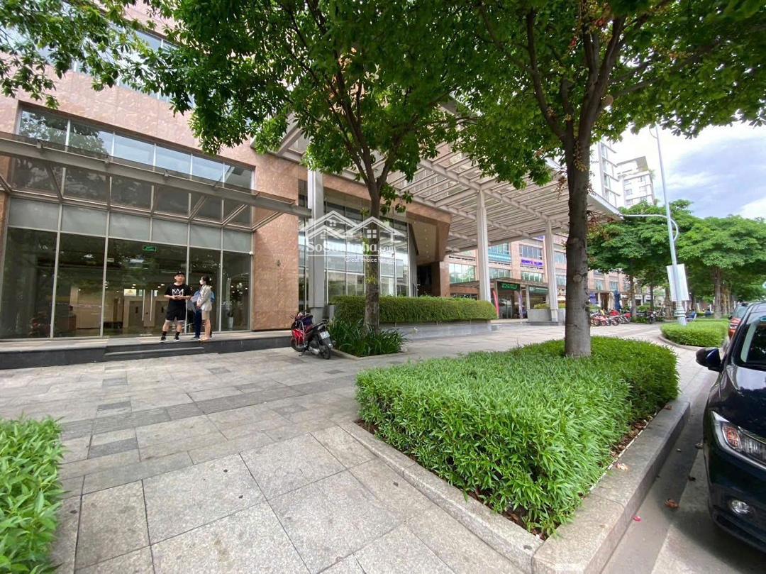 Mặt Tiền Nguyễn Cơ Thạch Cho Thuê, 103M2, Hoàn Thiện, 118 Triệu/M2 Thương Lượng, Liên Hệ: 0975265057
