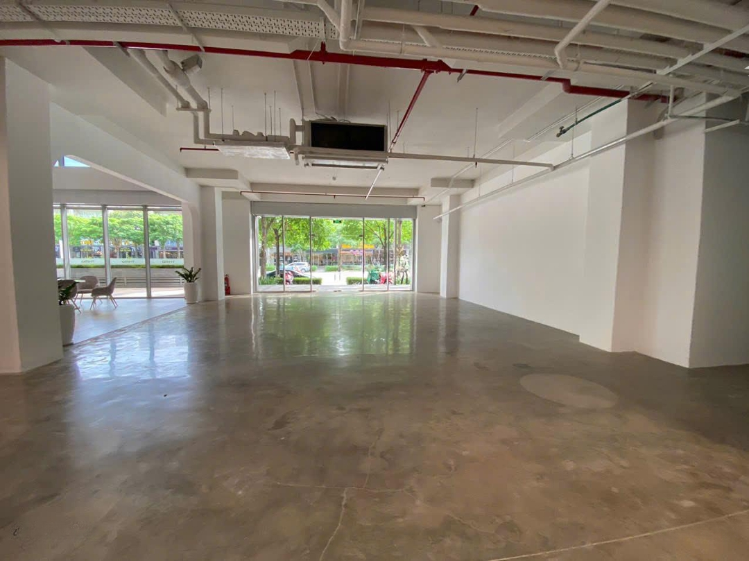 Mặt Tiền Nguyễn Cơ Thạch Cho Thuê, 103M2, Hoàn Thiện, 118 Triệu/M2 Thương Lượng, Liên Hệ: 0975265057