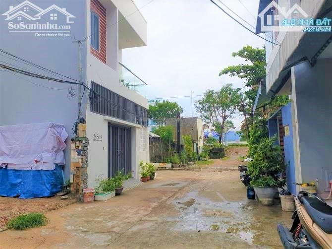 XÂY CĂN HỘ HOMESTAY GẦN BIỂN mặt tiền AN NHƠN 1 gần PHẠM VĂN ĐỒNG