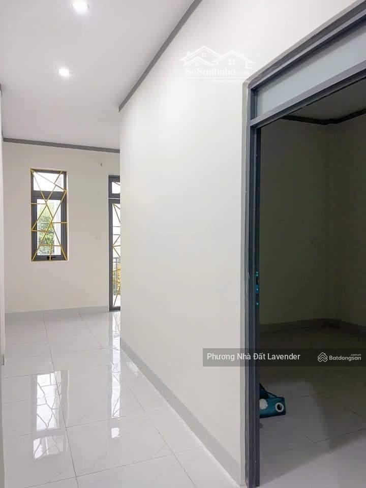 Bán Gấp Nhà Lầu Giá Rẻ Sổ Riêng Thổ Cư 100%, Hỗ Trợ Vay Trả Góp Ngân Hàng, Gần Chợ Thạnh Phú