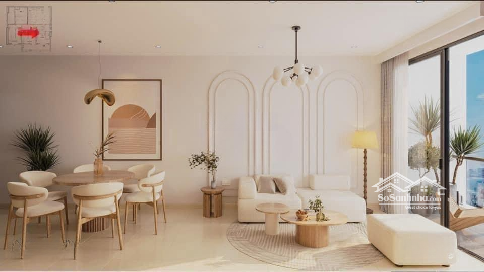 Bán Căn Hộ Vũng Tàu Centre Point View Biển - Sổ Hồng Vĩnh Viễn - Ck 20% - Liên Hệ: 0778891668