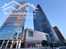 Cho thuê căn hộ 3 phòng ngủ xinh xắn tại Keangnam Tower