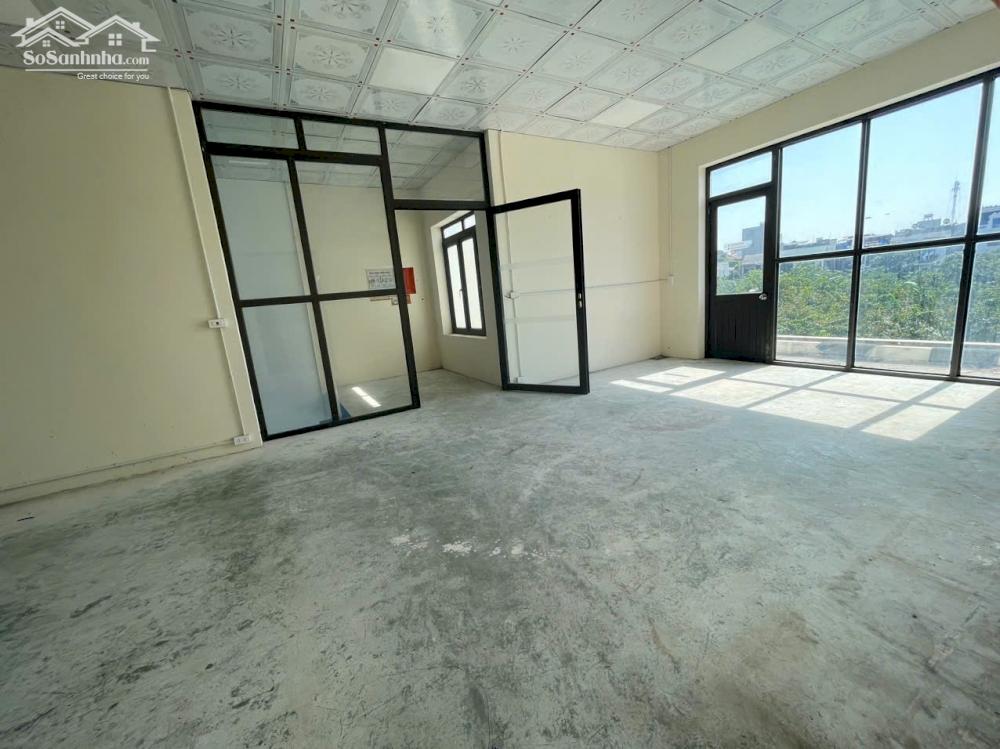 Cho thuê mặt bằng sàn 90m2 làm văn phòng công ty/ lớp học nhạc,vẽ, dạy thêm….