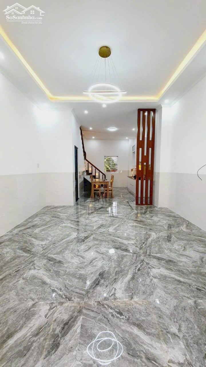 Bán nhà trung tâm phường lê bình chợ cái răng cần thơ