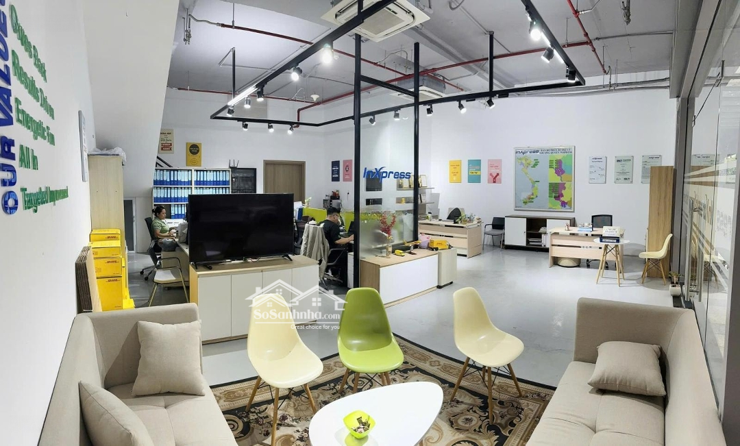 Cho Thuê Gấp Shophouse Đường B4, Sala ,77M2, Hoàn Thiện, Chỉ 45 Triệu Vnd/Tháng, Liên Hệ: 0975265057