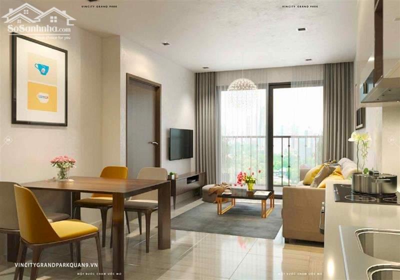Cho thuê cc Đồng Phát Park View ,Vĩnh Hưng ,Hoàng Mai dt 75m2,2pn,2vs,full đồ giá 10tr