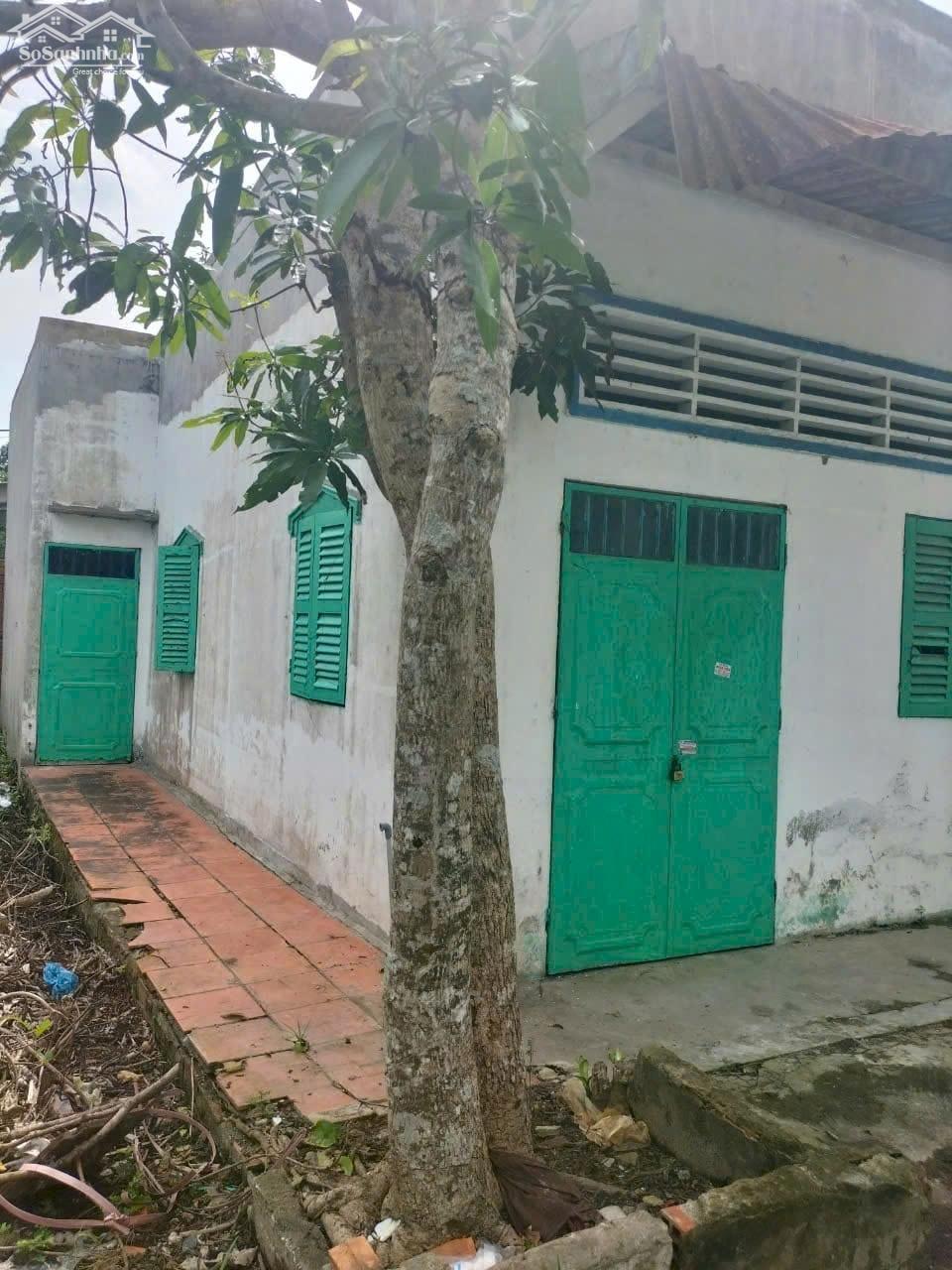 Bán nhà cấp 4 giá dưới 1 tỷ