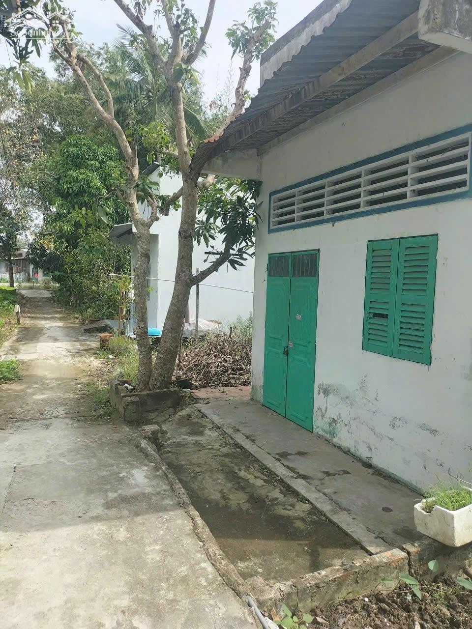 Bán nhà cấp 4 giá dưới 1 tỷ