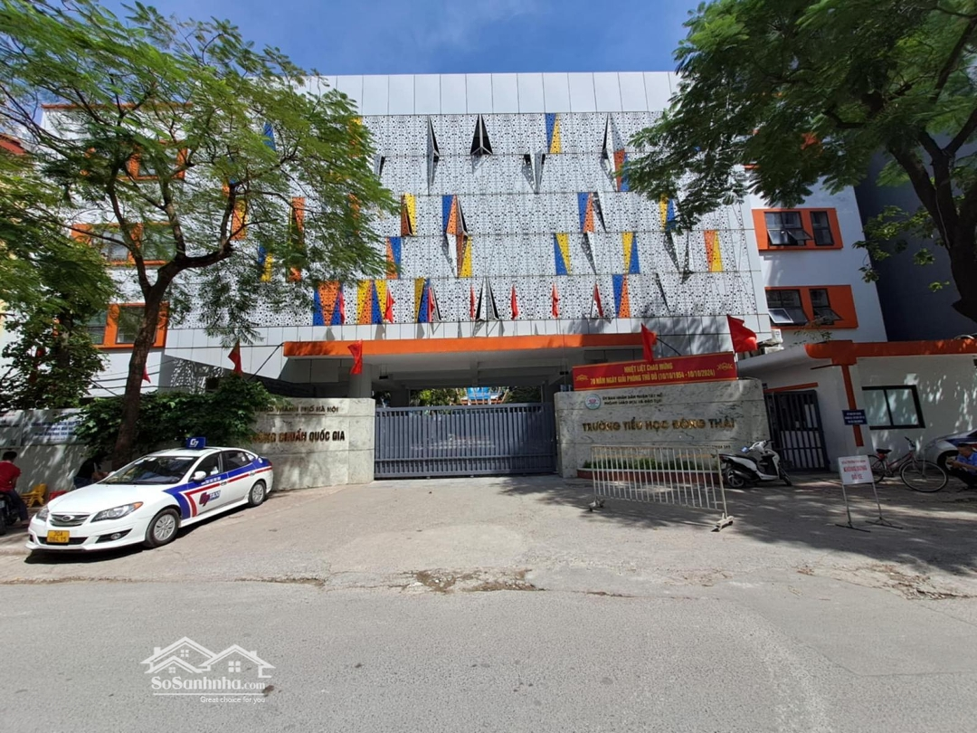 Bán Gấp Nhà Mặt Phố Đường Võng Thị, Giá Bán 380 Triệu/70M2, 3 Pn, Pháp Lý Đầy Đủ