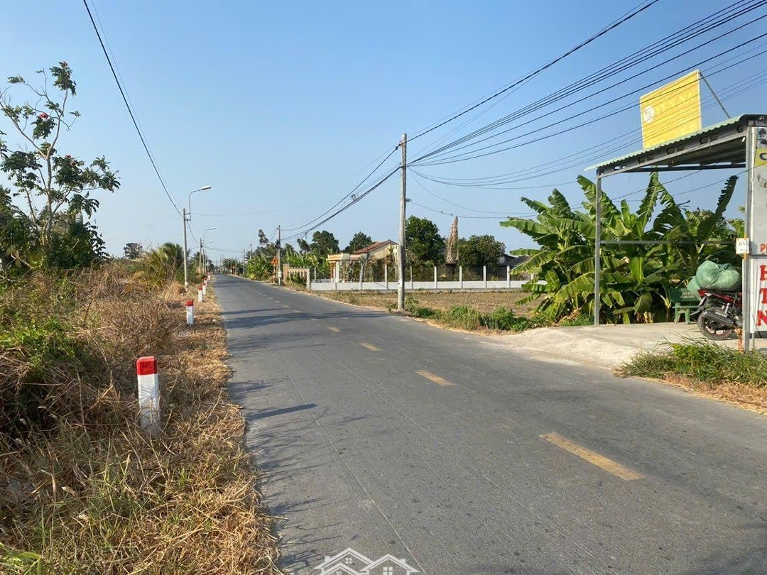 Bán Đất Thổ Cưmặt Tiềnđường Khánh Bình 05, Tp Tân Uyên, Giá Chỉ: 590 Triệu, Diện Tích: 90M2, Shr, 0909583211 Nhân