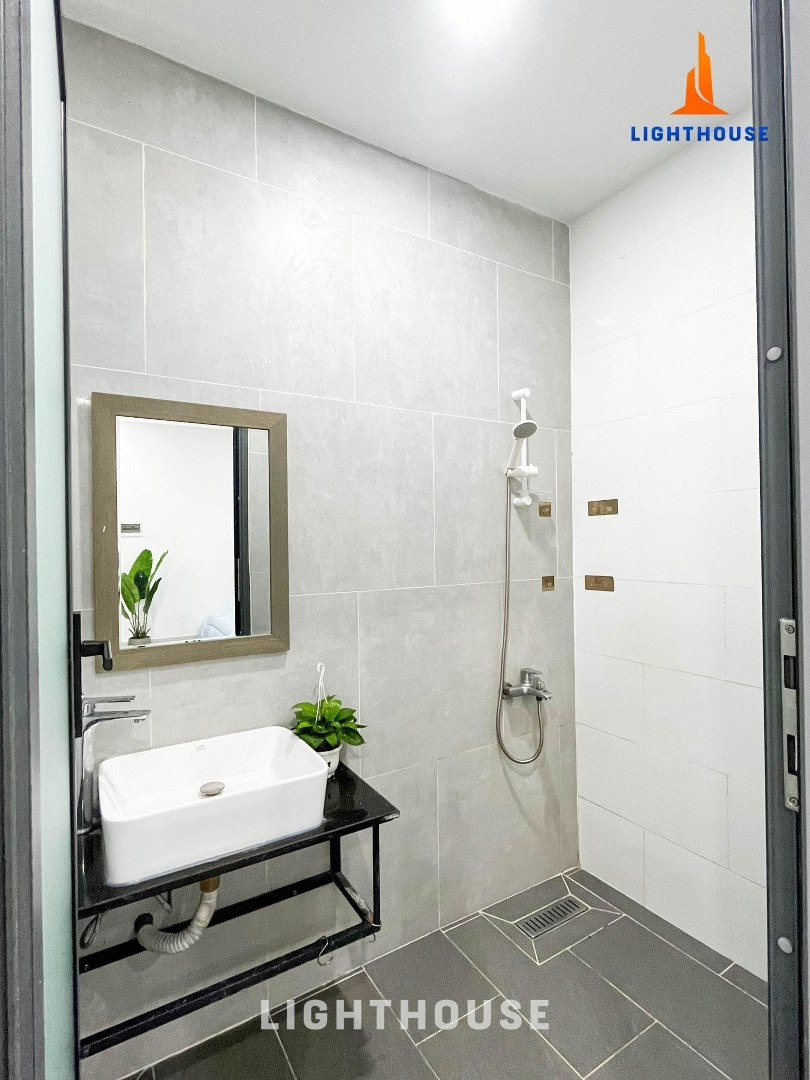 Studio 1 Phòng Ngủcửa Sổ Thoáng Tách Bếp Full Nt An Ninh New 100% Rộng Cực Đại Ngay Chợ An Nhơn, Emart Gv