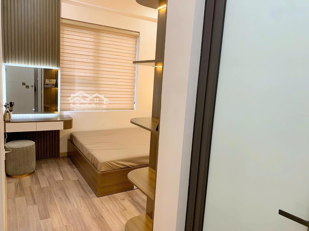Bán Căn Hộ 2 Pn Đầy Đủ Nội Thất Tại The Golden An Khánh 32T, 70M2. Liên Hệ: 0964070653