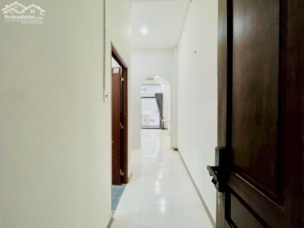 Siêu Phẩm 1Pn Ban Công Máy Giặt Riêng Nhà thang máy Gần Công Viên Gia Định