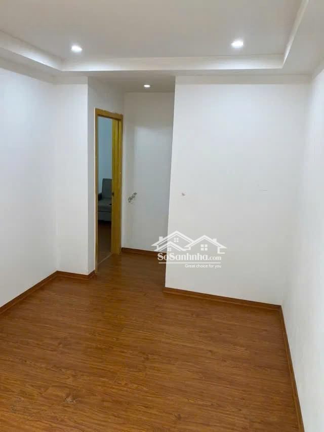 Bán Chung Cư Echome, Căn Góc, Hướng Mát, Sổ Sẵn Sàng Sang Tên. Tòa Ít Căn Bán