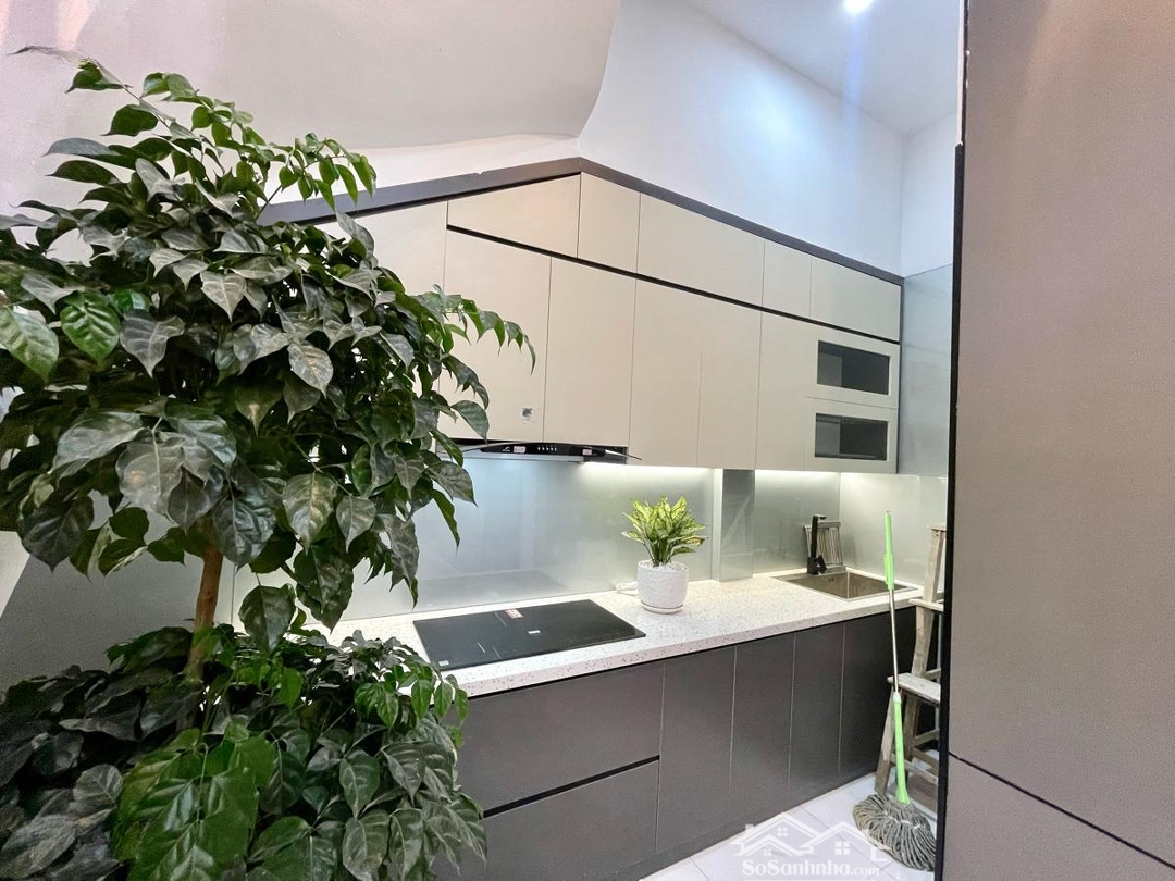 Cần Bán Mặt Ngõ Nguyễn Lương Bằng Kinh Doanh Full Nội Thất