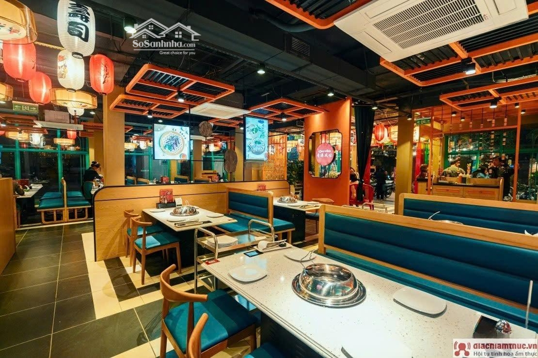 Cho Thuê Nhà Mặt Phố Đẹp Tại Phố Chùa Lángdiện Tích200M2 X7T, Mặt Tiền Lô Góc Siêu Rộng 15M