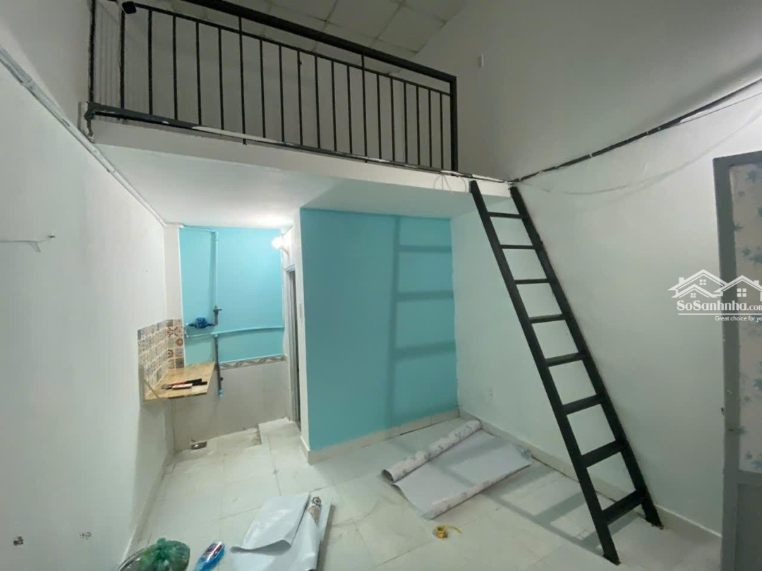 Chính Chủ Cho Thuê Phòng Trọ Đường Lê Văn Việt, Giá Tốt Chỉ 2,9 Triệu Vnd