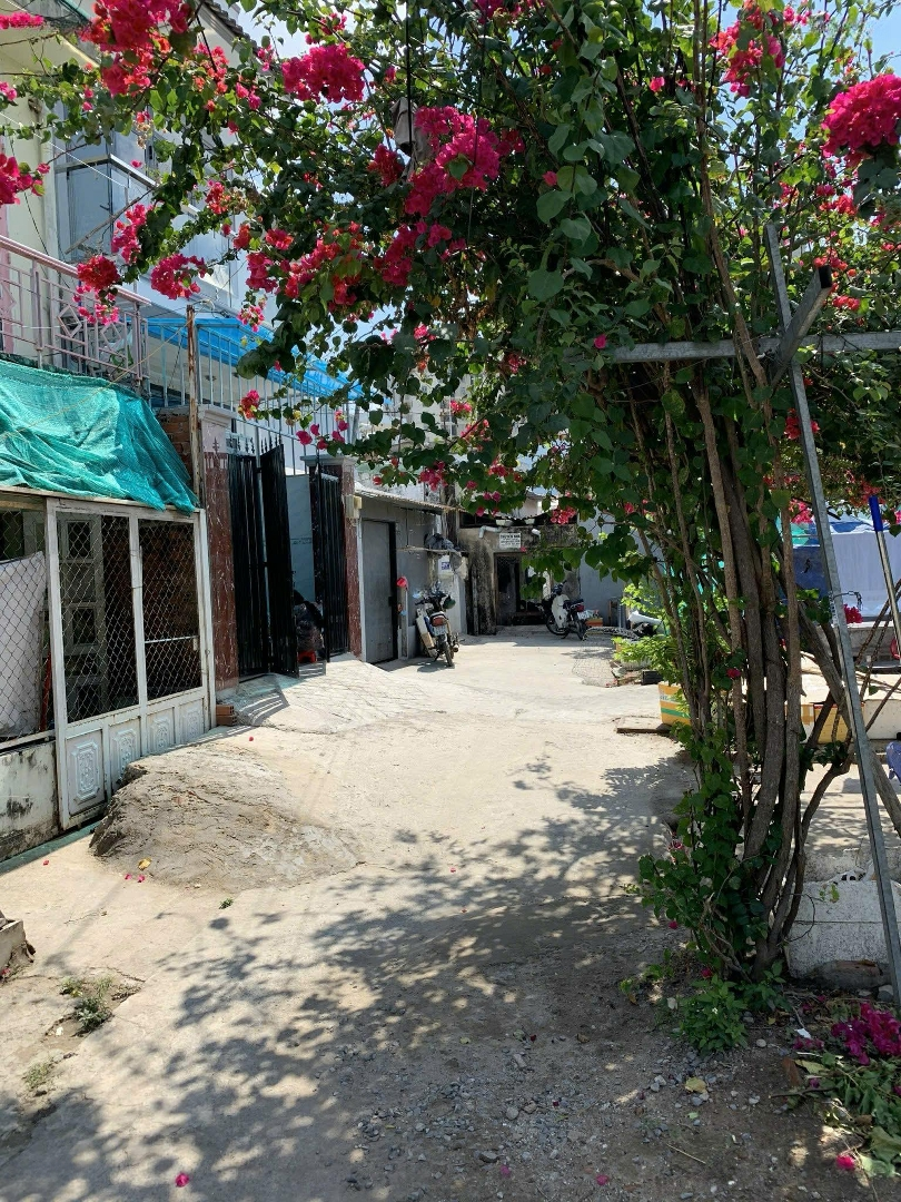 Bán Nhà (1 Trệt + 1 Lầu) Hẻm Đường Đỗ Xuân Hợp, Giá Bán 3,8 Tỷ/ 70M2