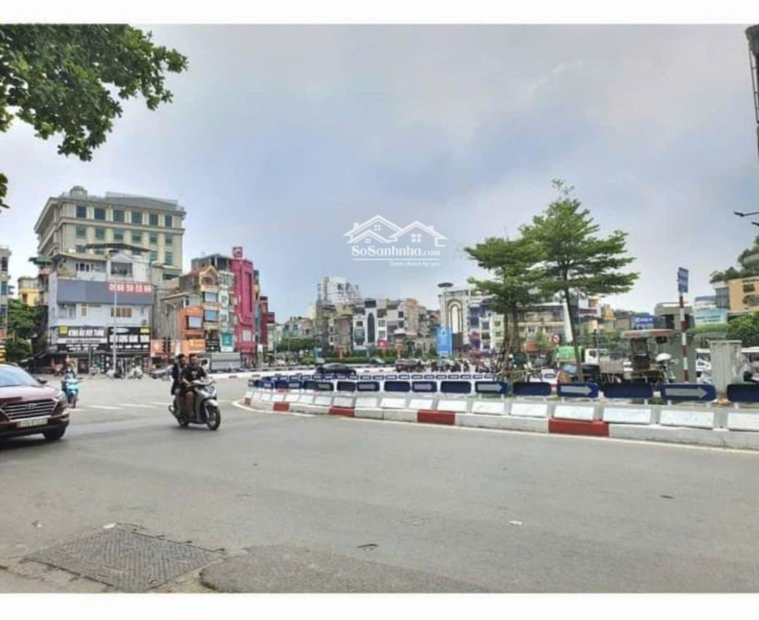 Bán Trung Tâm Đống Đa. Ngõ Ô Tô Tránh, Kinh Doanh. Nhà 2 Mặt Ngõ. 4 Tầng Ở Luôn. 26M2/35M2. 5.95 Tỷ