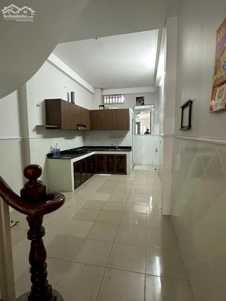 Bán nhà hẻm đường số 14A Cư Xá Ngân Hàng, Phường Tân Thuận Tây, Quận 7.  Dt: 3,1x15m Giá 4.78 Tỷ