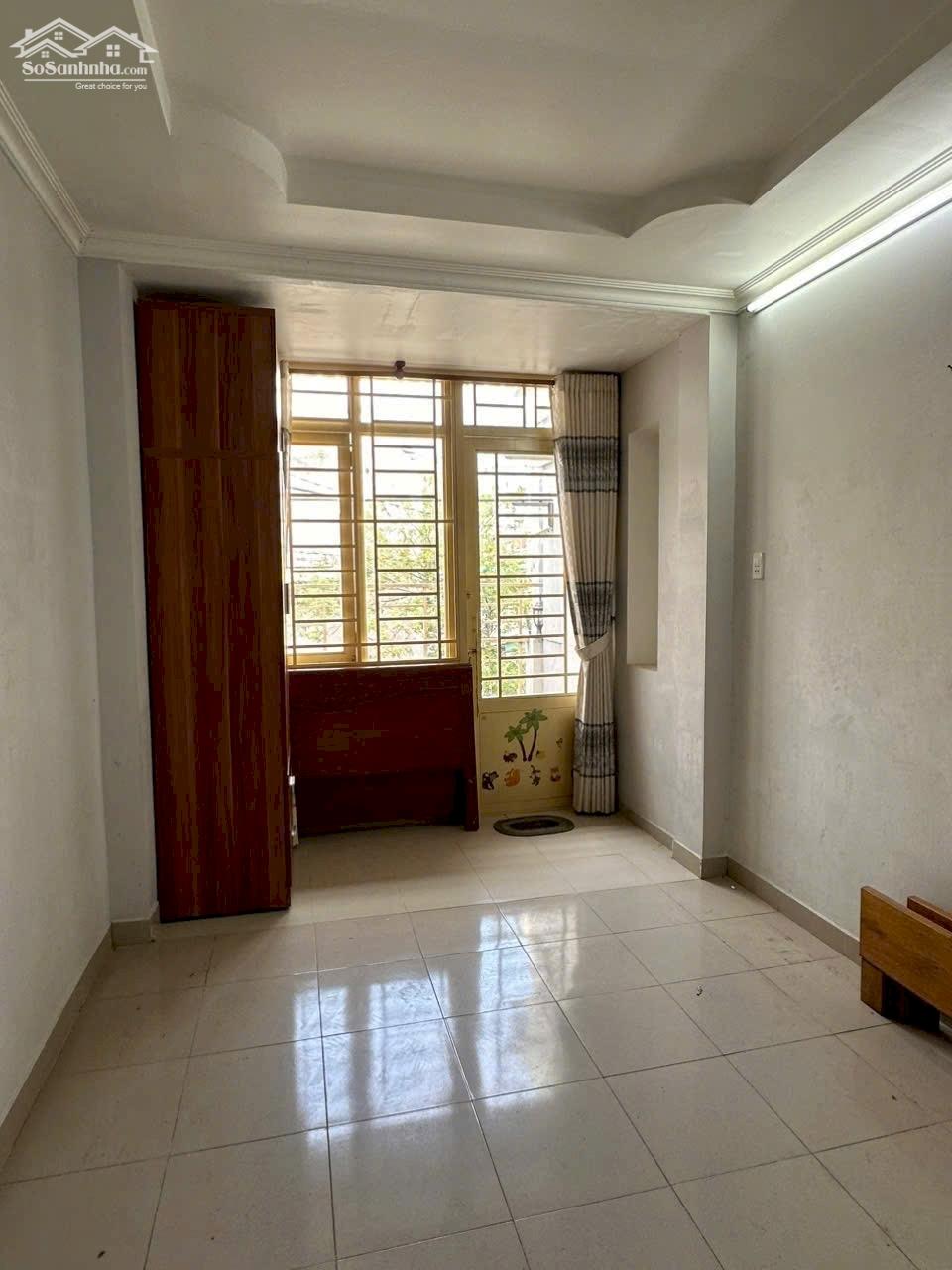 Bán nhà hẻm đường số 14A Cư Xá Ngân Hàng, Phường Tân Thuận Tây, Quận 7.  Dt: 3,1x15m Giá 4.78 Tỷ