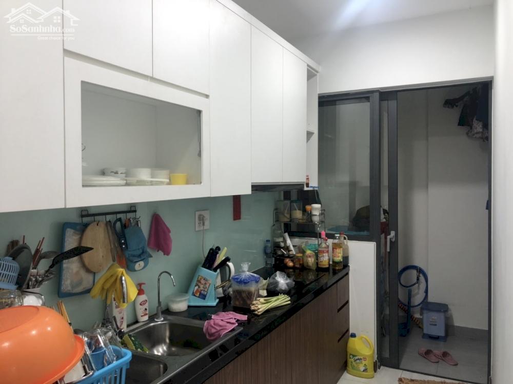Cho Thuê căn hộ FULL Nội Thất Him Lam Phú An (69m2, 2PN,2WC) Giá 9 Triệu/Tháng View Bắc Rạch Chiếc, Hướng Đông Nam. LH 0938940111 Hoàng Nam.