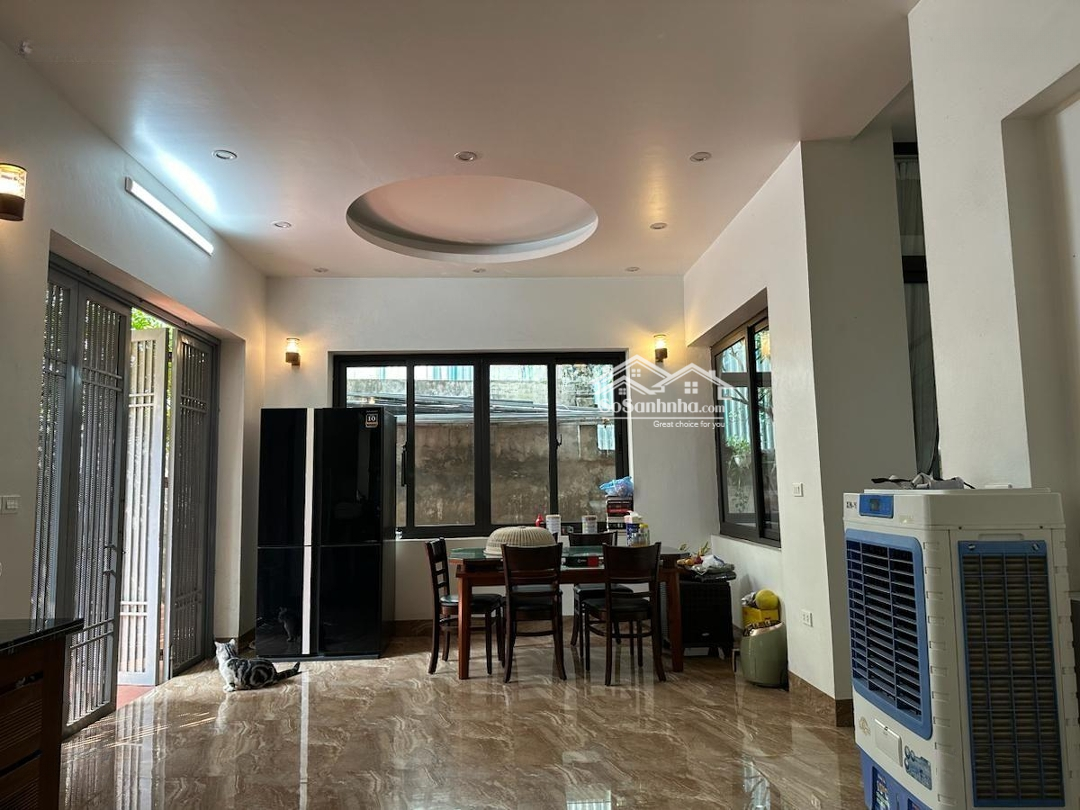 Biệt Thự Kđt Mới Tân Tây Đô 293M2, 3T,Mặt Tiền12, Chỉ 30 Tỷ.