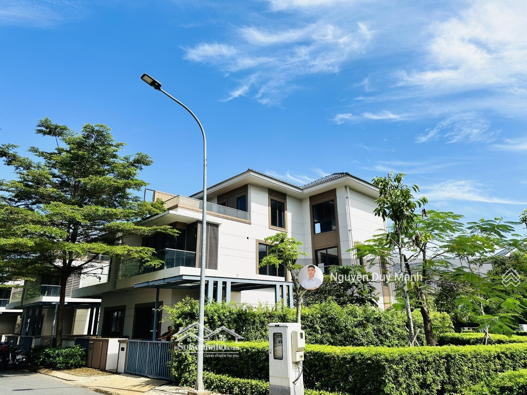 Cần Bán Góc 2 Mặt Tiền Song Lập Swanbay Zone 8 Vị Trí Đắc Địa Chỉ 15Tỷ Full