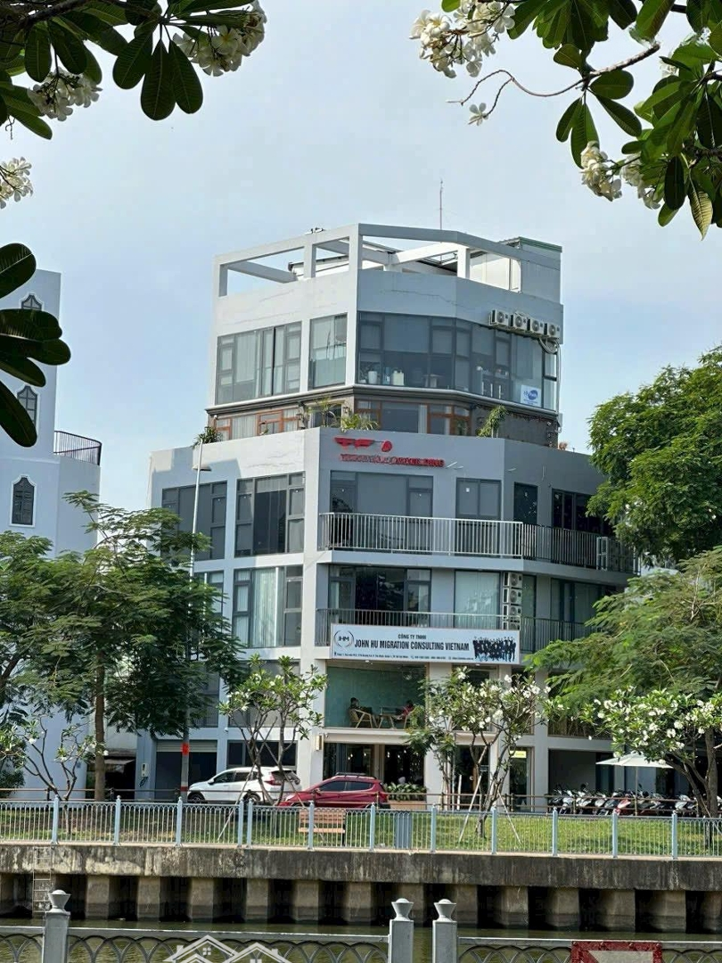 Bán Building Góc 2Mt Hoàng Sa, Phường Tân Định Quận 1,Diện Tích18 X 13M, Hđt 250 Triệu/Th