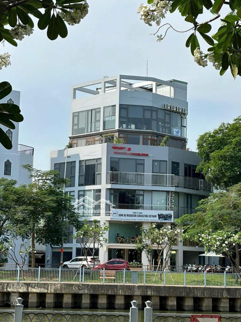 Bán Building Góc 2Mt Hoàng Sa, Phường Tân Định Quận 1,Diện Tích18 X 13M, Hđt 250 Triệu/Th