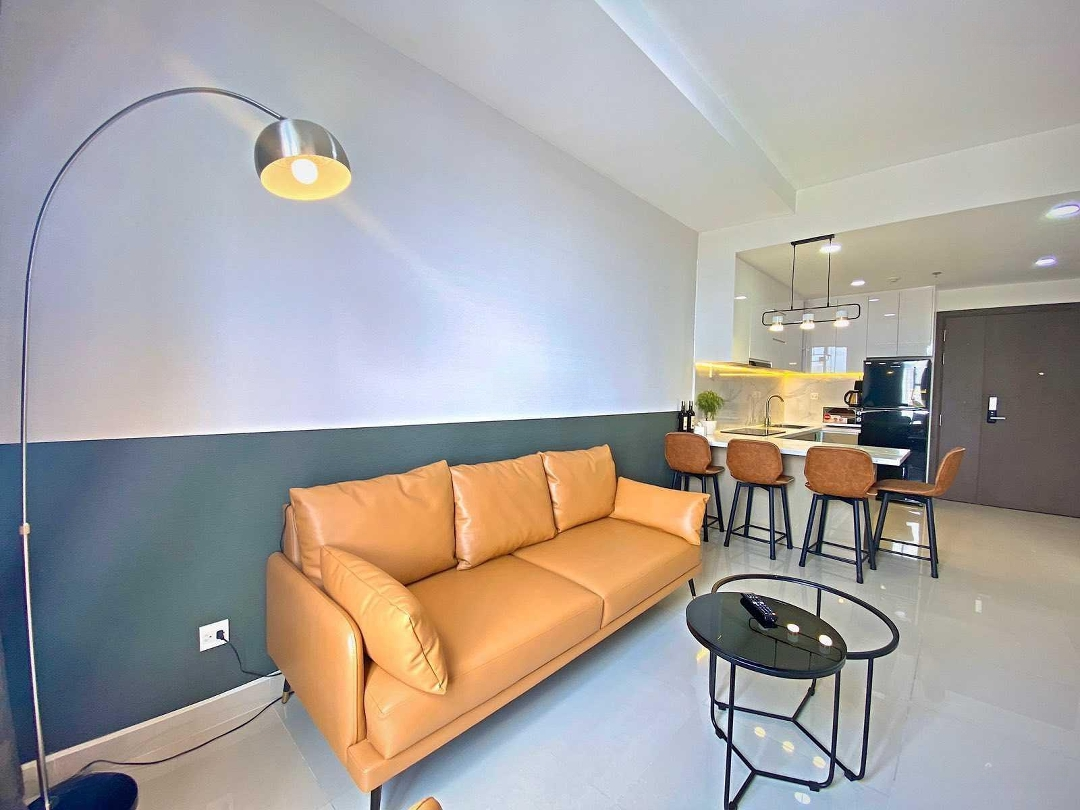Giá Sốc! Bán Căn 2Pn 2 Vệ Sinh74M2 Rivergate Full Nt View Sông Thoáng Đẹp Giá Chỉ 4Ty8. Liên Hệ: 0974790798