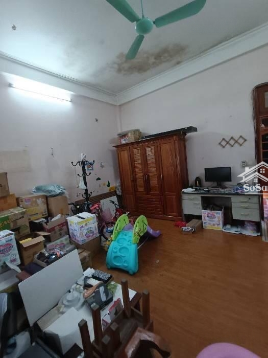 Bán Nhà Mặt Phố Nguyễn Quý Đức 85M2- Mặt Tiền 5M-4 Tầng- Lô Góc- 26 Tỷ 500