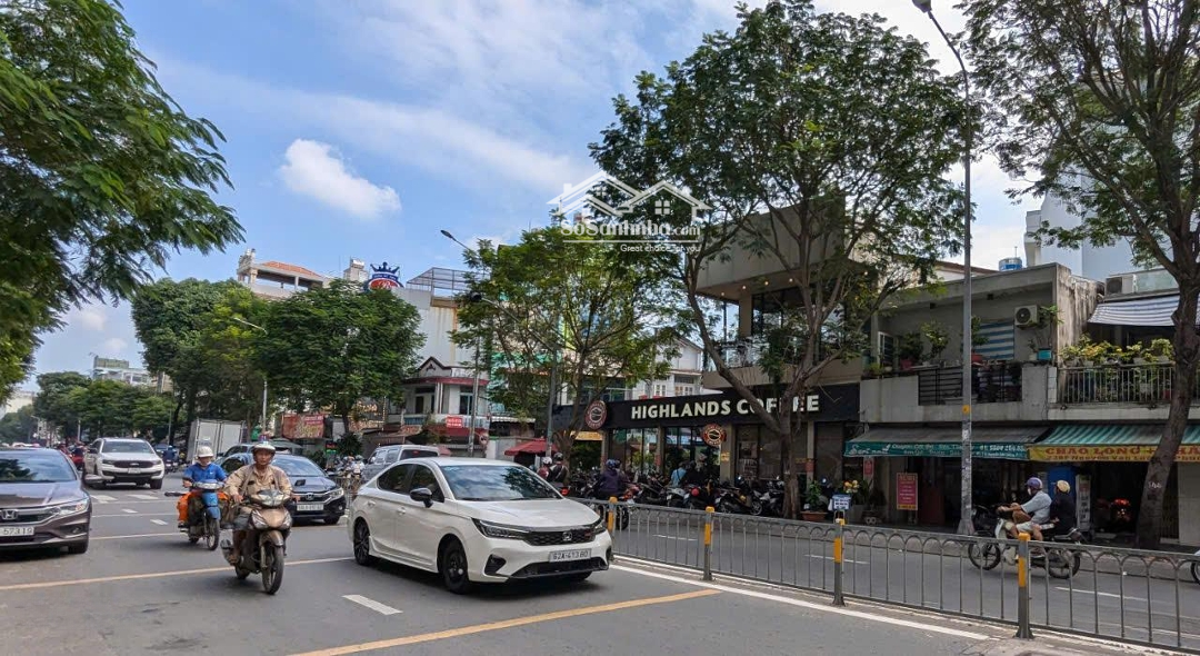 Bán Gấp Nhà Phố 2 Mặt Tiền Kinh Doanh Đường Lớn, Đang Có Hợp Đồng Thuê Giá Cao, Liên Hệ 0938360480