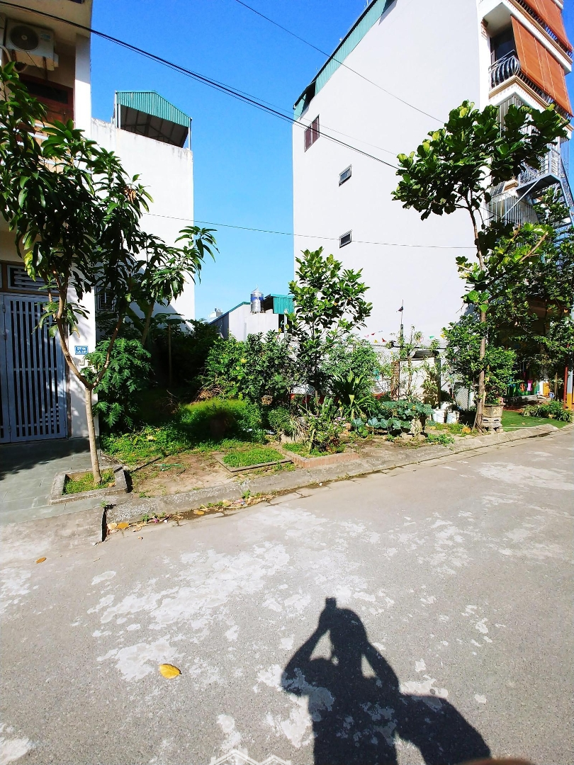 Bán Đất Dịch Vụ Phú Lãm, Hà Đông - Giá Ưu Đãi 8,49 Tỷ - Diện Tích 50M2
