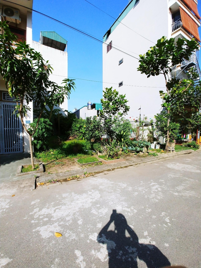Bán Đất Dịch Vụ Phú Lãm, Hà Đông - Giá Ưu Đãi 8,49 Tỷ - Diện Tích 50M2