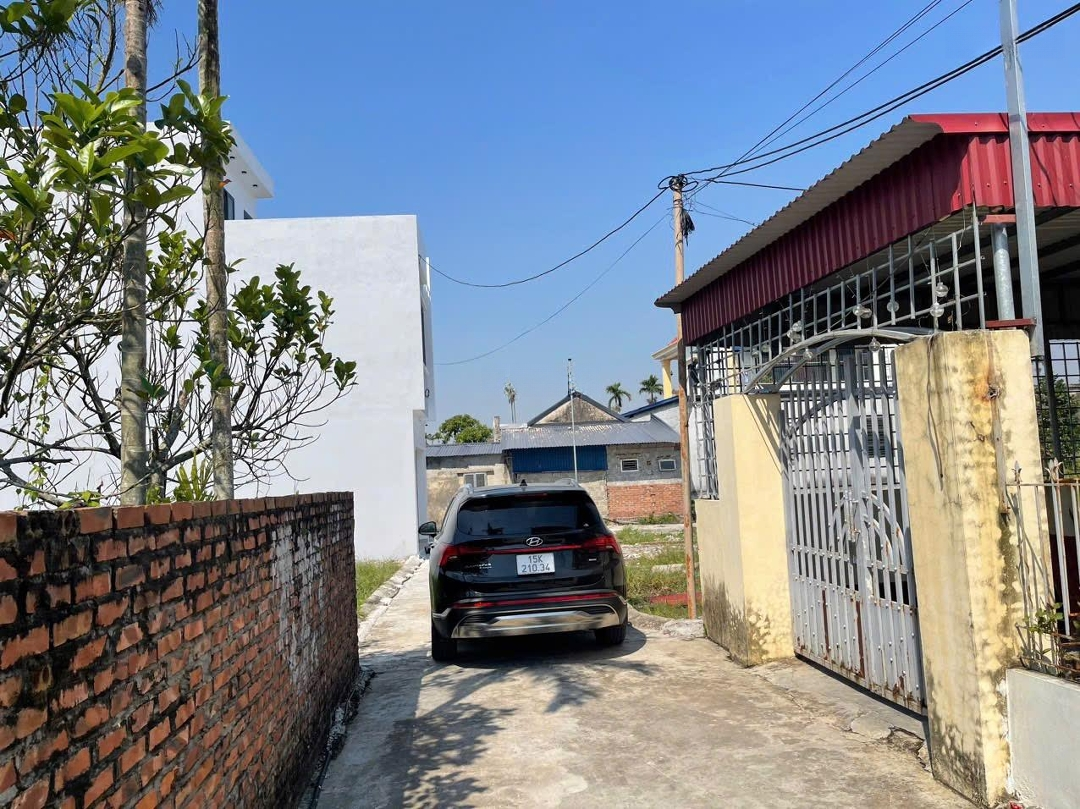 Bán 2 Lô Liền Nhau Tại Ngọc Chử, Trường Thọ, An Lão Hp Giá 7Xx