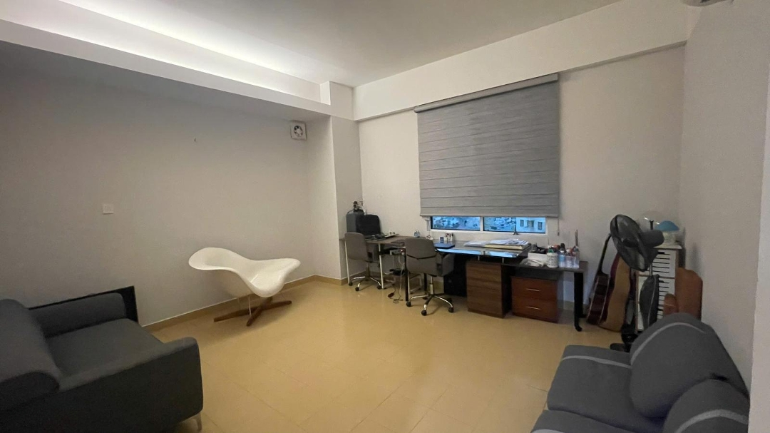 Cho Thuê Căn Hộ Lầu 4 , Chung Cư Bộ Công An, 70M2, 2 Phòng Ngủ 12 Triệu