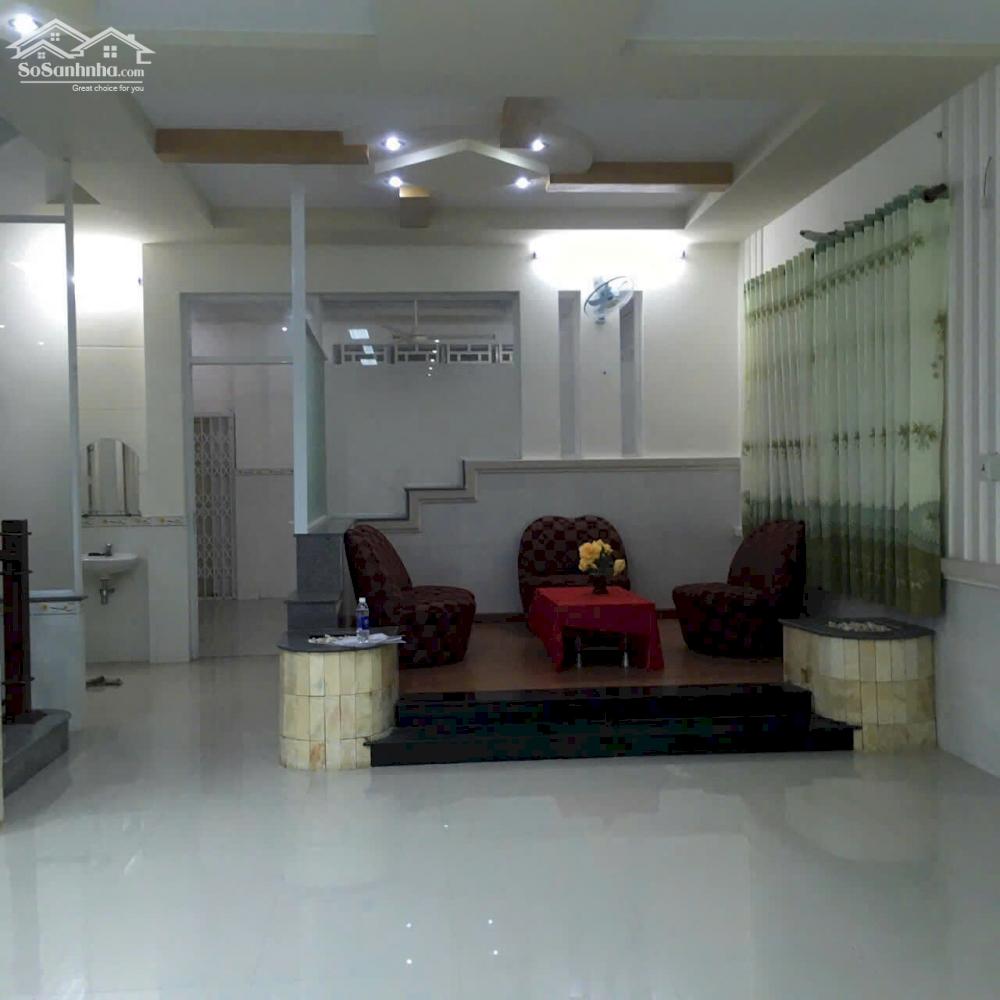 Cho thuê nhà góc 2 mặt tiền kdc 91b ngang 8,5m giá dưới 20 triệu