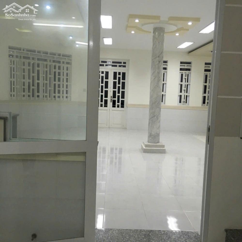 Cho thuê nhà góc 2 mặt tiền kdc 91b ngang 8,5m giá dưới 20 triệu