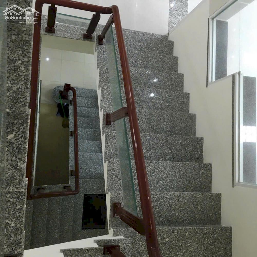 Cho thuê nhà góc 2 mặt tiền kdc 91b ngang 8,5m giá dưới 20 triệu