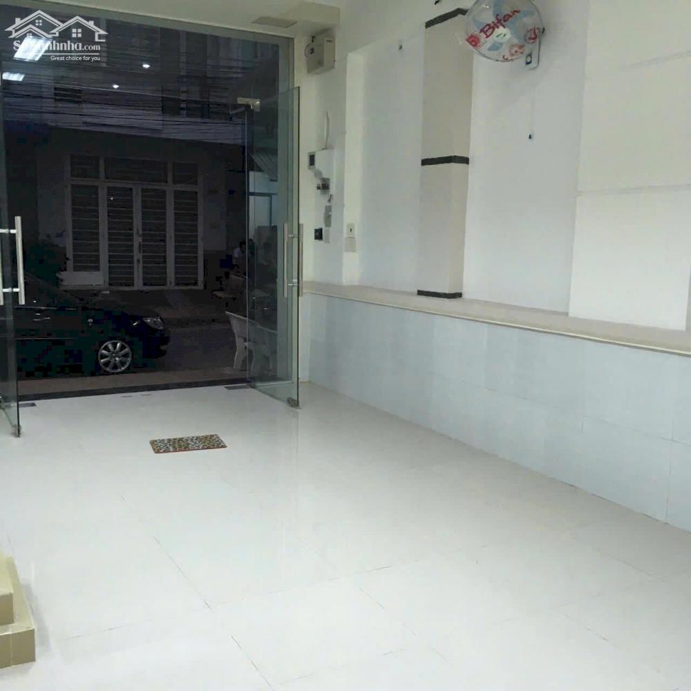 Cho thuê nhà góc 2 mặt tiền kdc 91b ngang 8,5m giá dưới 20 triệu