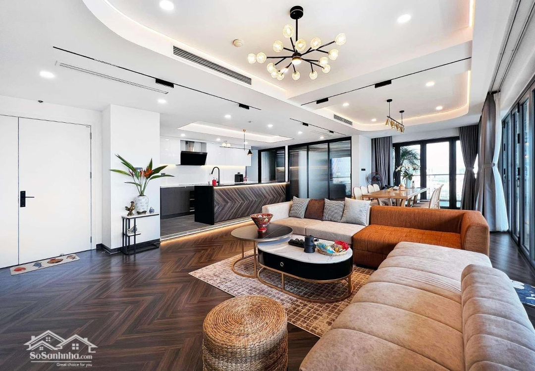 Bán Nhà Lệ Mật, Quận Long Biên 65M2, 5 Tầng, 7.8 Tỷ, Ô Tô Đỗ Cửa, 0816.664.860