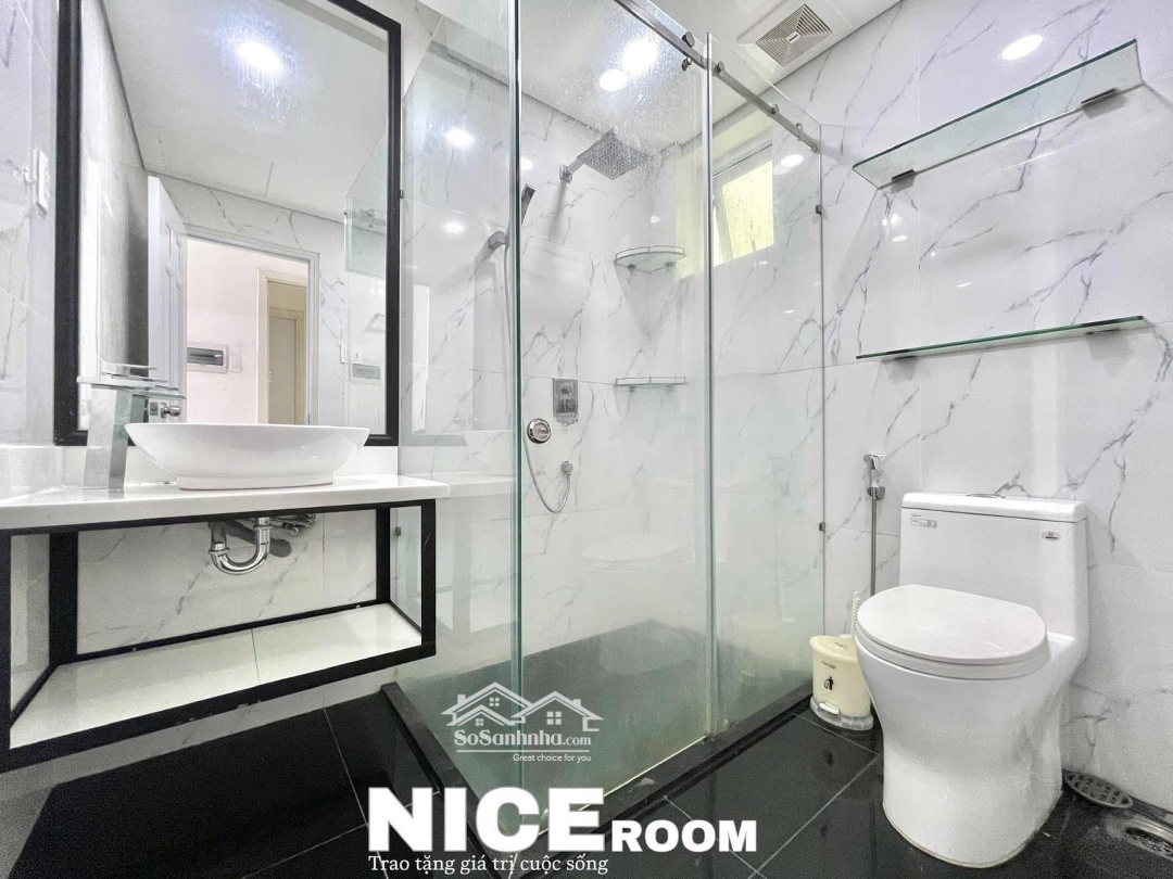 Cho Thuê Căn Hộ 1Pn 1 Vệ Sinh45M2 Cao Cấp Ban Công Full Nội Thất Ngay Phan Đăng Lưu Gần Chợ Bà Chiểu