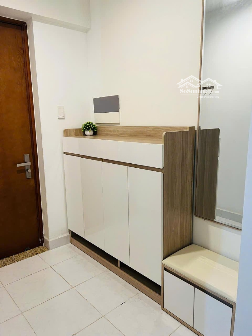 Cho Thuê Chung Cư The One Gamuda Yên Sở, 85M, 3 Pn, Full Đồ, Đẹp Cực, 11 Tr, Giá Sốc