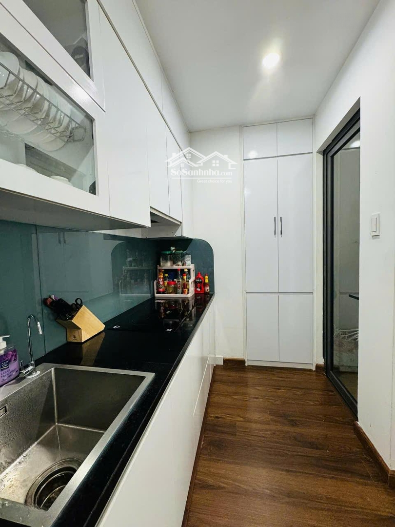 Cho Thuê Chung Cư The One Gamuda Yên Sở, 85M, 3 Pn, Full Đồ, Đẹp Cực, 11 Tr, Giá Sốc
