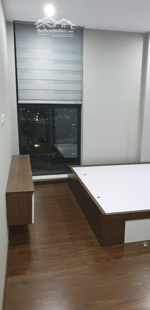 Cho Thuê Căn Hộ 83M2 Tại The One Residence - Gamuda Garden, Giá Bán 11 Triệu Vnd