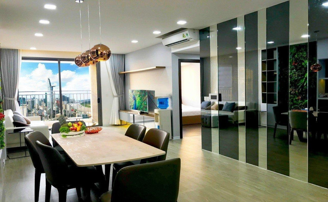 Cần Cho Thuê Căn Hộ Chung Cư Phúc Yên, Tân Bìnhdiện Tích91M2 2Pn/ 2 Vệ Sinhgiá Bán 10 Triệu Liên Hệ: 0703445188 Trân