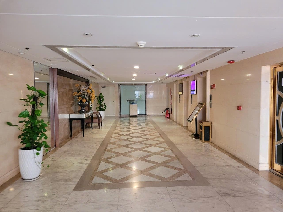 Siêu Phẩm Duy Nhất Tại The Flemington, 3 Pn, 2 Pt, 100M2, Giá Bán 7,3 Tỷ Vnd