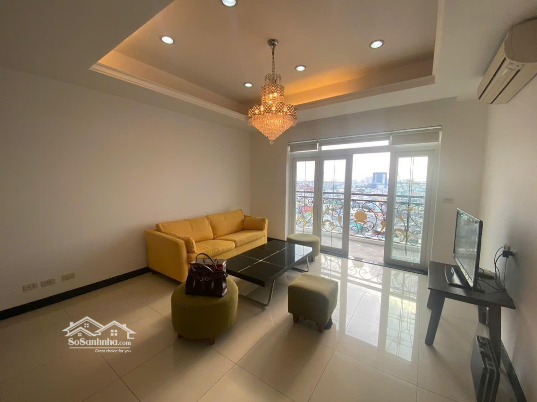 Siêu Phẩm Duy Nhất Tại The Flemington, 3 Pn, 2 Pt, 100M2, Giá Bán 7,3 Tỷ Vnd