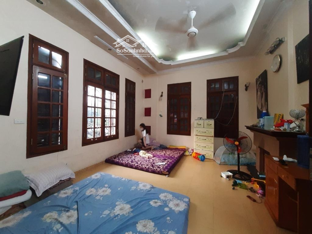 Siêu Phẩm 4 Tầng Lô Góc Gara Ô Tô, Mặt Tiền 7M Phố Phạm Văn Đồng, Bắc Từ Liêm 110M2 Giá Bán 33 Tỷ